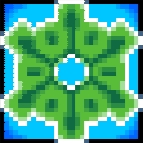 The Bright Future Icon