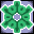 PMD EoS icon with a silver background.